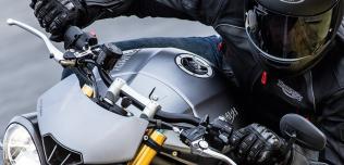 Triumph Speed Triple S oraz Speed Triple R